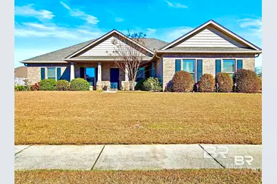 649 Abita Lane, Foley, AL 36535 - Photo 1