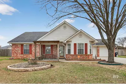 22020 Pearson Street, Robertsdale, AL 36567 - Photo 1