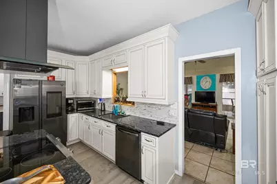 2674 Pine Ridge Drive, Lillian, AL 36549 - Photo 7