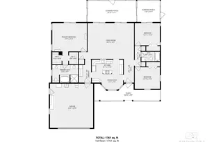 2674 Pine Ridge Dr, Lillian, AL 36549 - Photo 27