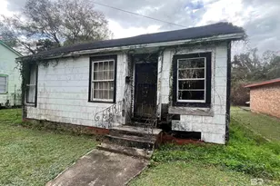 1955 Dr Martin Luther King Jr Ave, Mobile, AL 36617 - Photo 1