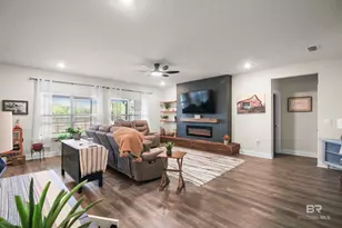 12523 Pheasant Run, Elberta, AL 36530 - Photo 3