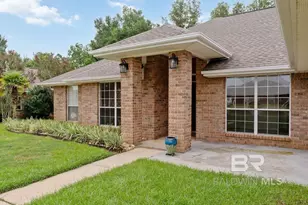 157 Pemberton Loop, Fairhope, AL 36532 - Photo 5