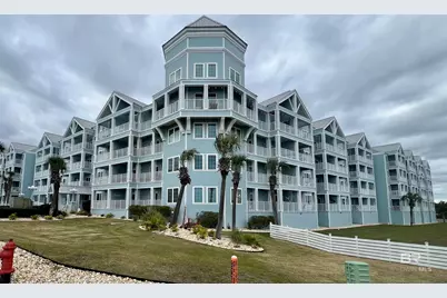 25805 Perdido Beach Boulevard #416, Orange Beach, AL 36561 - Photo 1