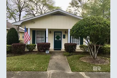 207 Blackburn Avenue, Bay Minette, AL 36507 - Photo 1
