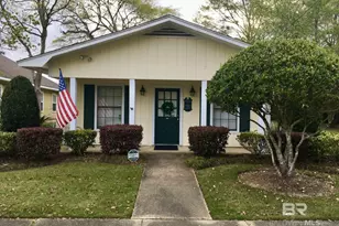 207 Blackburn Ave, Bay Minette, AL 36507 - Photo 1