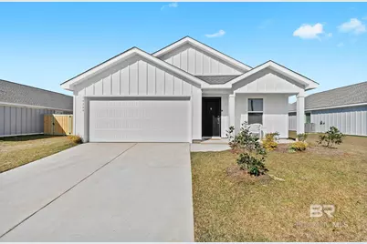 19349 Gray Horse Drive, Foley, AL 36535 - Photo 1