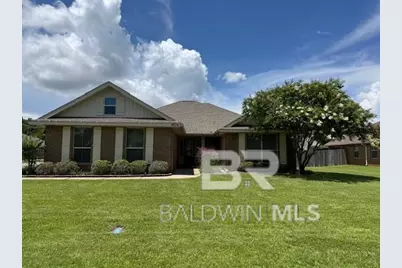 21686 Middlebrook Street, Fairhope, AL 36532 - Photo 1