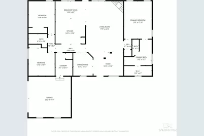 7506 Carlson Court, Mobile, AL 36619 - Photo 33