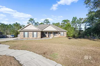 7506 Carlson Court, Mobile, AL 36619 - Photo 1