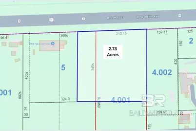 0 Highway 31, Atmore, AL 36502 - Photo 21