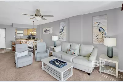 24522 Perdido Beach Boulevard #5817, Orange Beach, AL 36561 - Photo 5