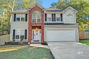 515 Parkwood Ave, Daphne, AL 36526 - Photo 1