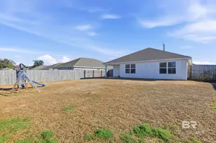 14698 Forsythia Loop, Silverhill, AL 36576 - Photo 5