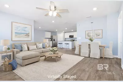 14698 Forsythia Loop, Silverhill, AL 36576 - Photo 3