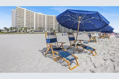 26200 Perdido Beach Boulevard #508, Orange Beach, AL 36561 - Photo 31