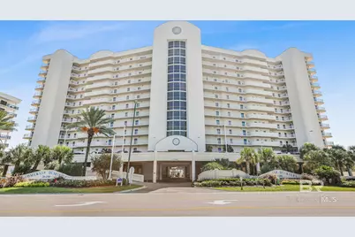 26200 Perdido Beach Boulevard #508, Orange Beach, AL 36561 - Photo 35
