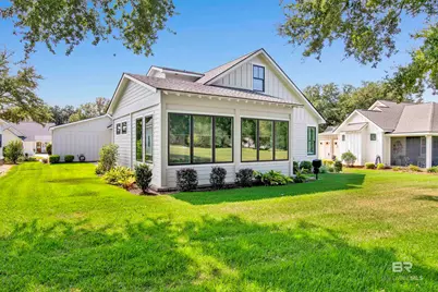 849 Apricot Lane, Fairhope, AL 36532 - Photo 5