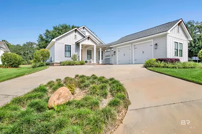 849 Apricot Lane, Fairhope, AL 36532 - Photo 9