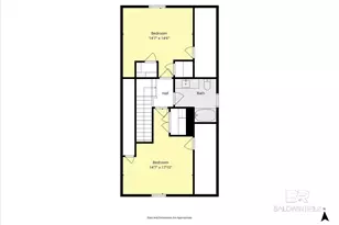 849 Apricot Ln, Fairhope, AL 36532 - Photo 7