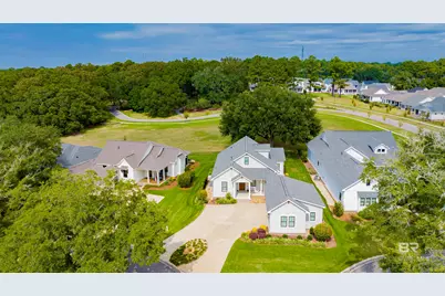 849 Apricot Lane, Fairhope, AL 36532 - Photo 5