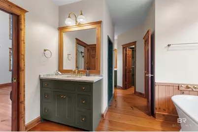 14587 Ridge Road, Summerdale, AL 36580 - Photo 35