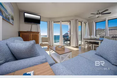 24400 Perdido Beach Boulevard #1201, Orange Beach, AL 36561 - Photo 3