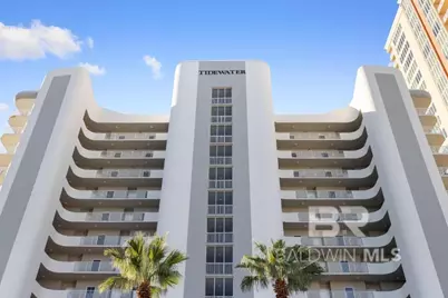 26750 Perdido Beach Boulevard #404, Orange Beach, AL 36561 - Photo 1