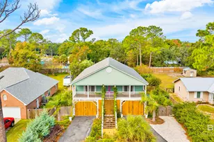 436 Magnolia Dr, Gulf Shores, AL 36542 - Photo 47