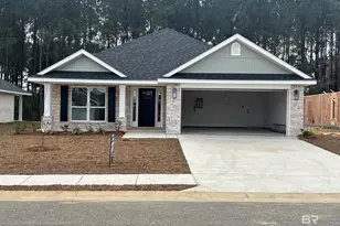 644 Mayflower Dr, Foley, AL 36535 - Photo 1