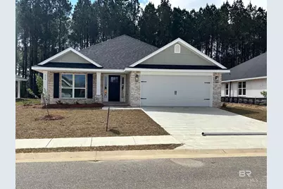 644 Mayflower Drive, Foley, AL 36535 - Photo 1