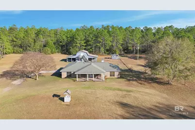 29635 Gardner Road, Elberta, AL 36530 - Photo 1