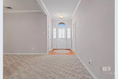 1103 E Hillcrest Crossing, Mobile, AL 36695 - Photo 3