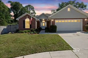 1103 E Hillcrest Crossing, Mobile, AL 36695 - Photo 1