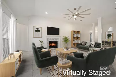 1897 Burnham Court, Mobile, AL 36695 - Photo 7