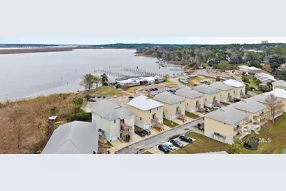 4 Yacht Club Drive #22, Daphne, AL 36526 - Photo 47