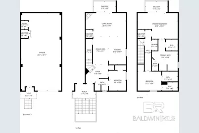 4 Yacht Club Drive #22, Daphne, AL 36526 - Photo 3