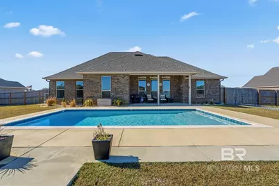 8840 Nall Road, Foley, AL 36535 - Photo 3