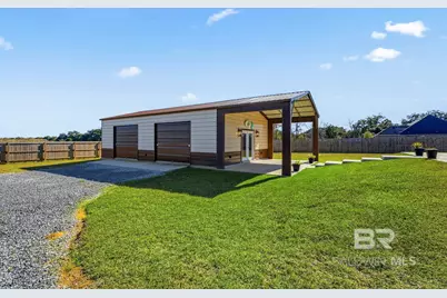 8840 Nall Road, Foley, AL 36535 - Photo 45