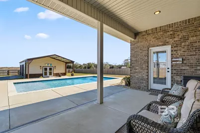 8840 Nall Road, Foley, AL 36535 - Photo 5