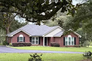 24760 Co Rd 71, Robertsdale, AL 36567 - Photo 1