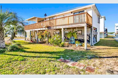 1496 Sandpiper Lane #1, Gulf Shores, AL 36542 - Photo 1