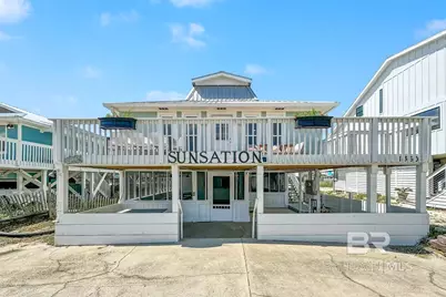1360 West Beach Boulevard, Gulf Shores, AL 36542 - Photo 1
