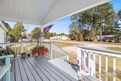 4205 Wood Glen Trace, Orange Beach, AL 36561 - Photo 5
