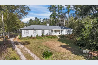 10235 Canal Circle, Fairhope, AL 36532 - Photo 1