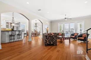 612 Hernando Pl, Dauphin Island, AL 36528 - Photo 5