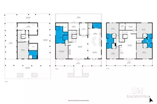 612 Hernando Pl, Dauphin Island, AL 36528 - Photo 77