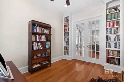 612 Hernando Place, Dauphin Island, AL 36528 - Photo 17