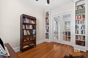 612 Hernando Pl, Dauphin Island, AL 36528 - Photo 17