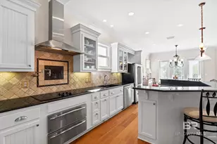 612 Hernando Pl, Dauphin Island, AL 36528 - Photo 11